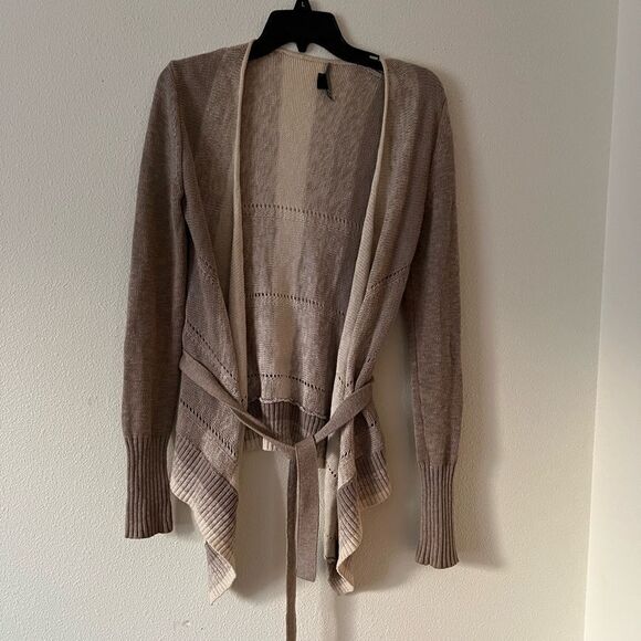 AX Armani Exchange Women cardigan size XS/TP - Picture 1 of 7